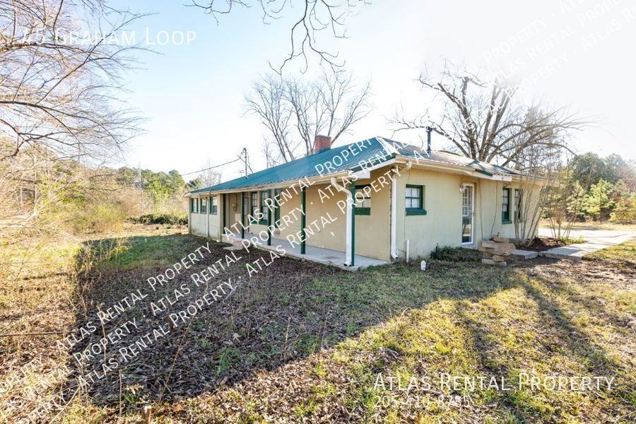 45 Graham Loop - Photo 2 of 30