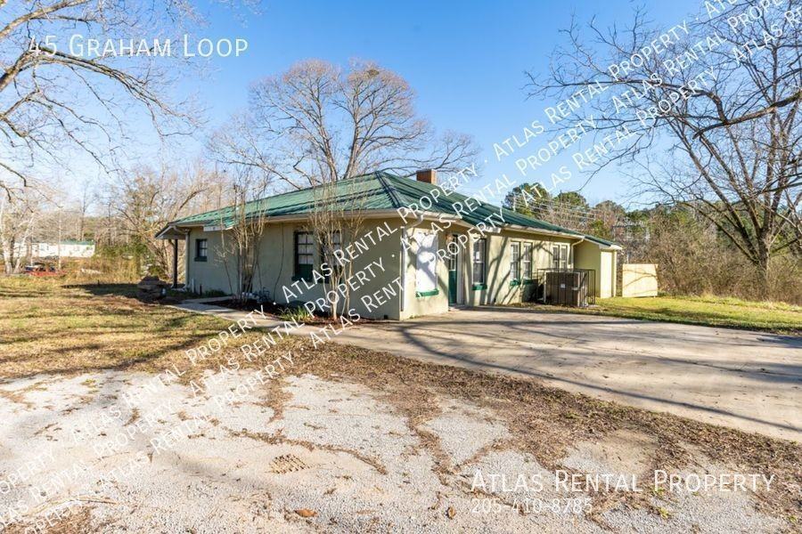 45 Graham Loop - Photo 3 of 30