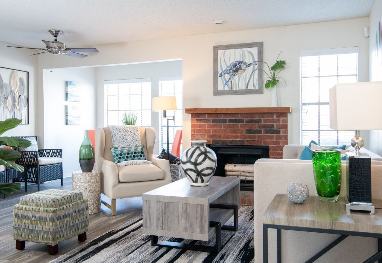 Bandera Ranch Apartments - Photo 2 of 23