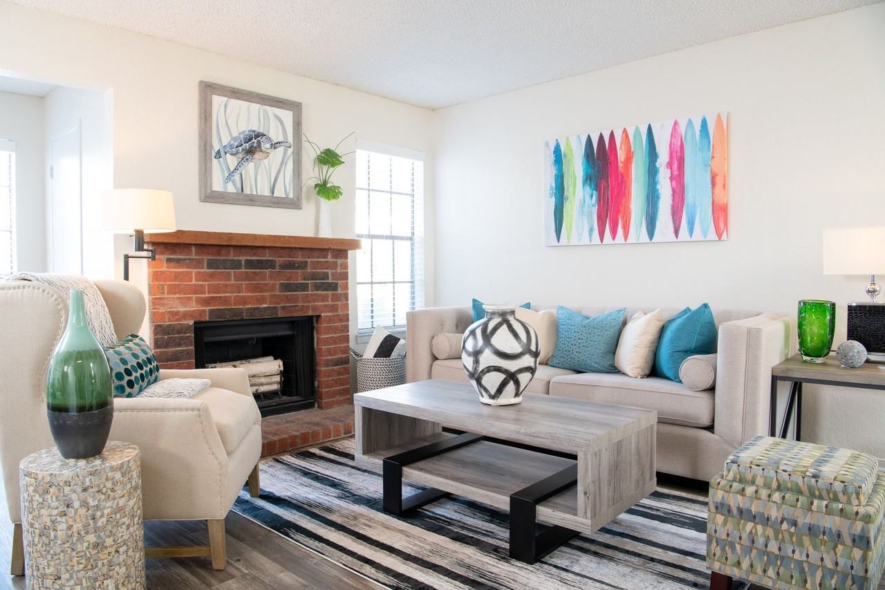 Bandera Ranch Apartments - Photo 3 of 23