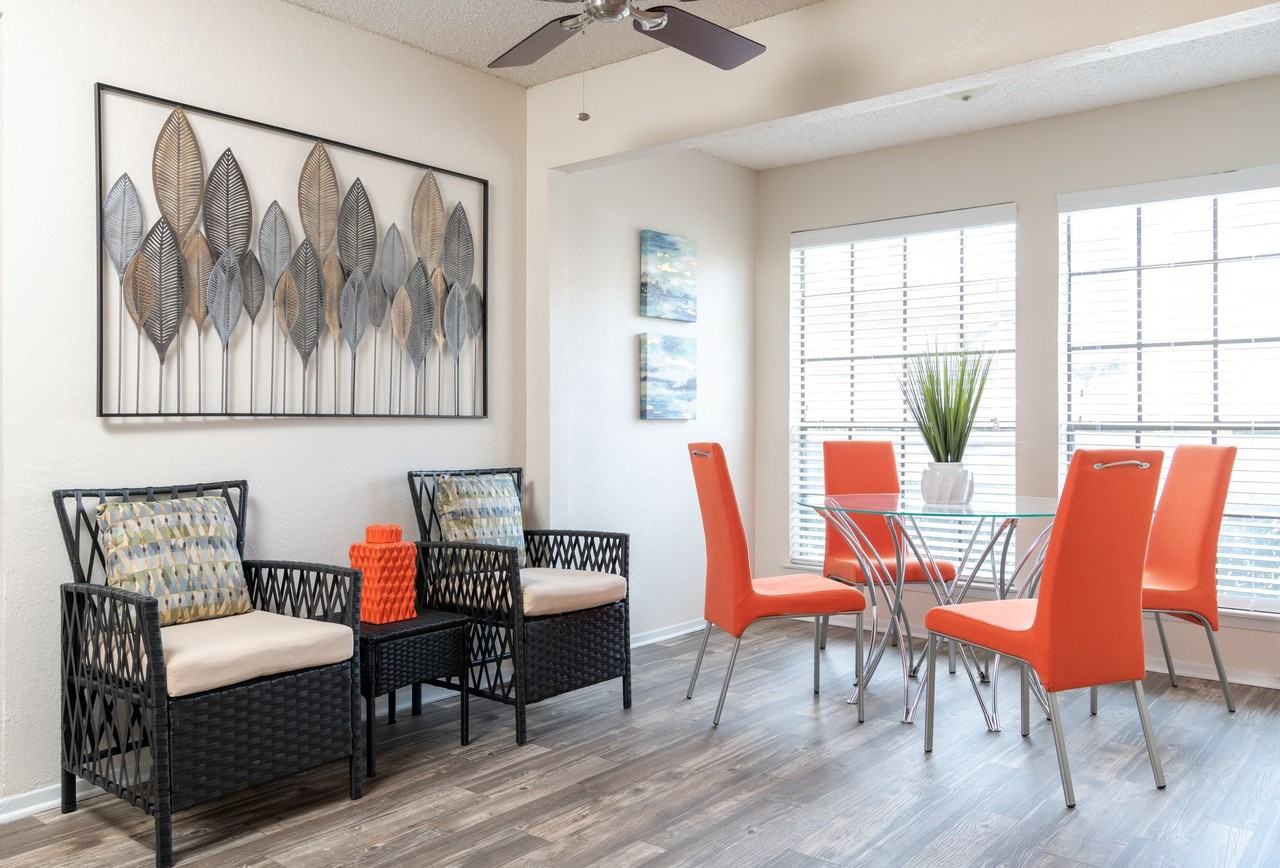 Bandera Ranch Apartments - Photo 4 of 23