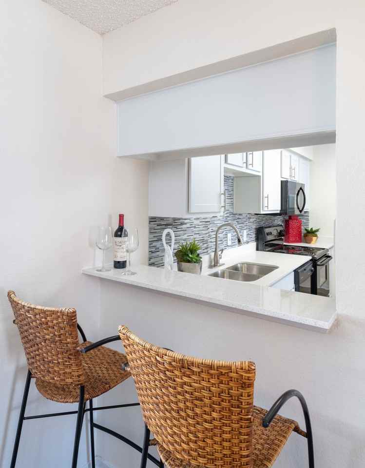 Bandera Ranch Apartments - Photo 5 of 23