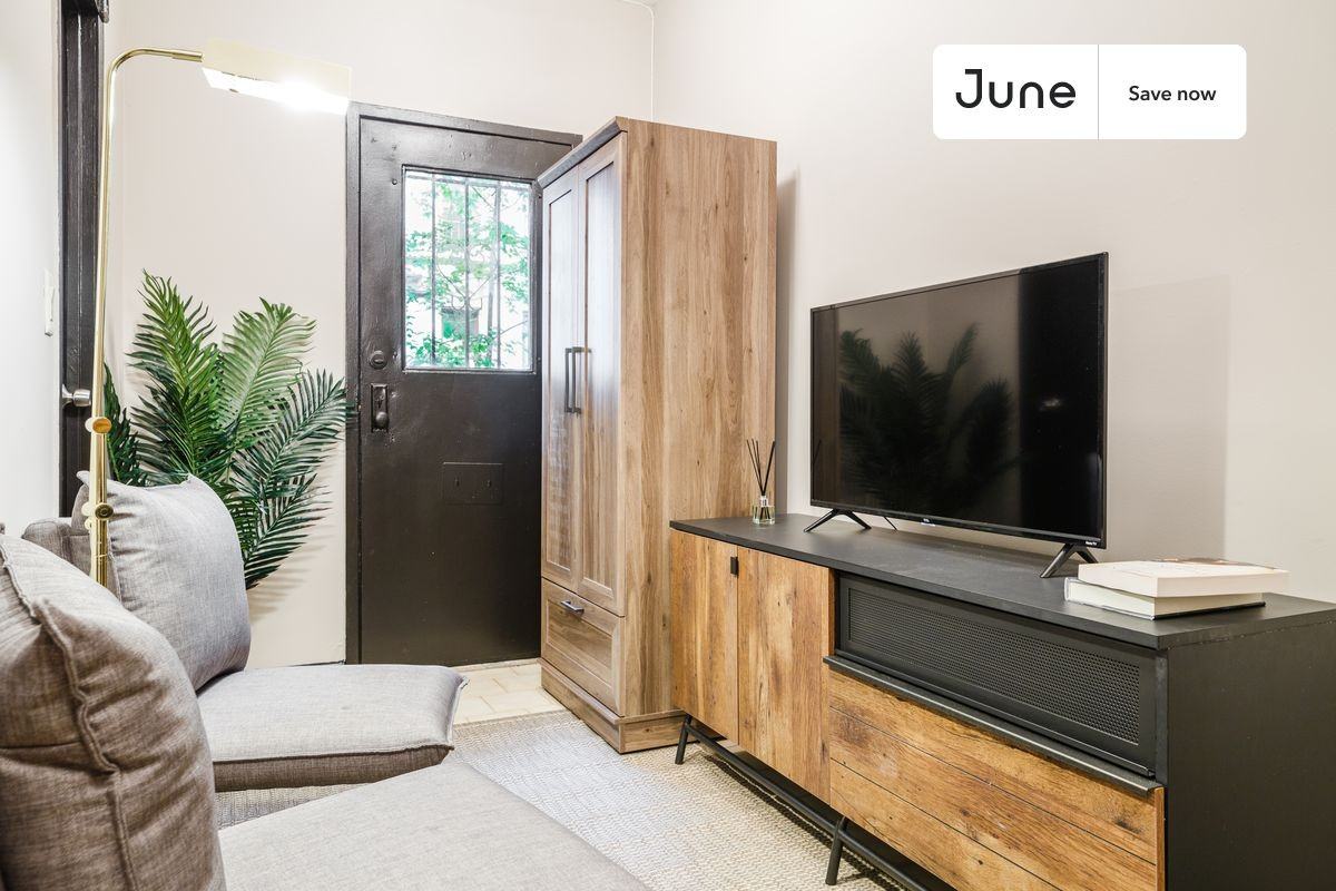 443 W 48th St #1E - Photo 2 of 17