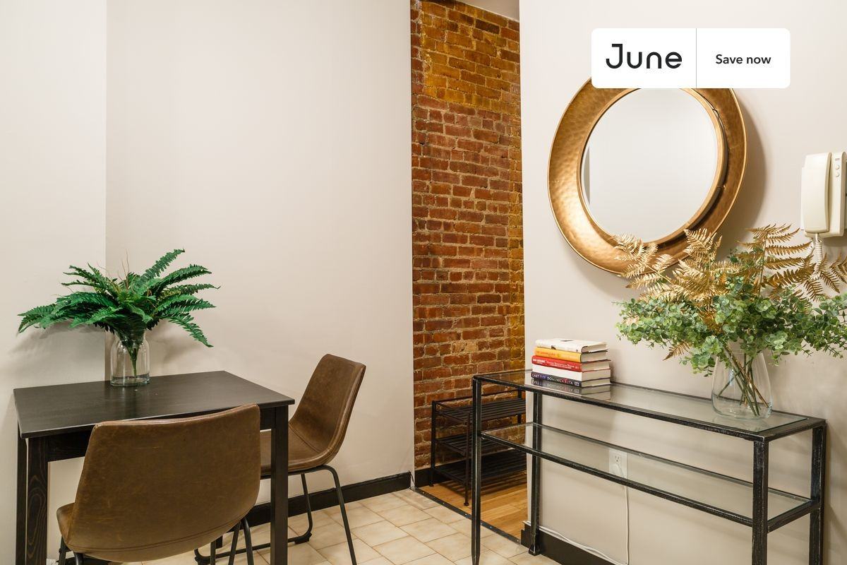 443 W 48th St #1E - Photo 4 of 17