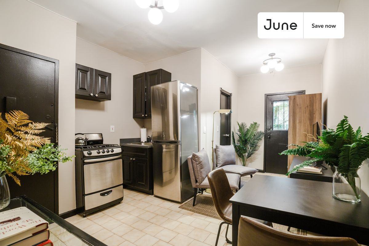 443 W 48th St #1E - Photo 5 of 17