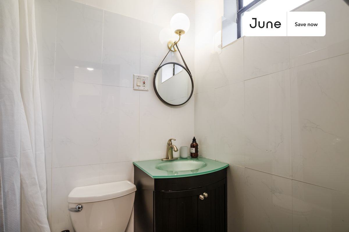 443 W 48th St #1E - Photo 7 of 17