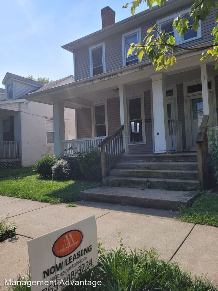 10071009 North St Apartments 1007 North St, Lafayette, IN 47904 Zumper