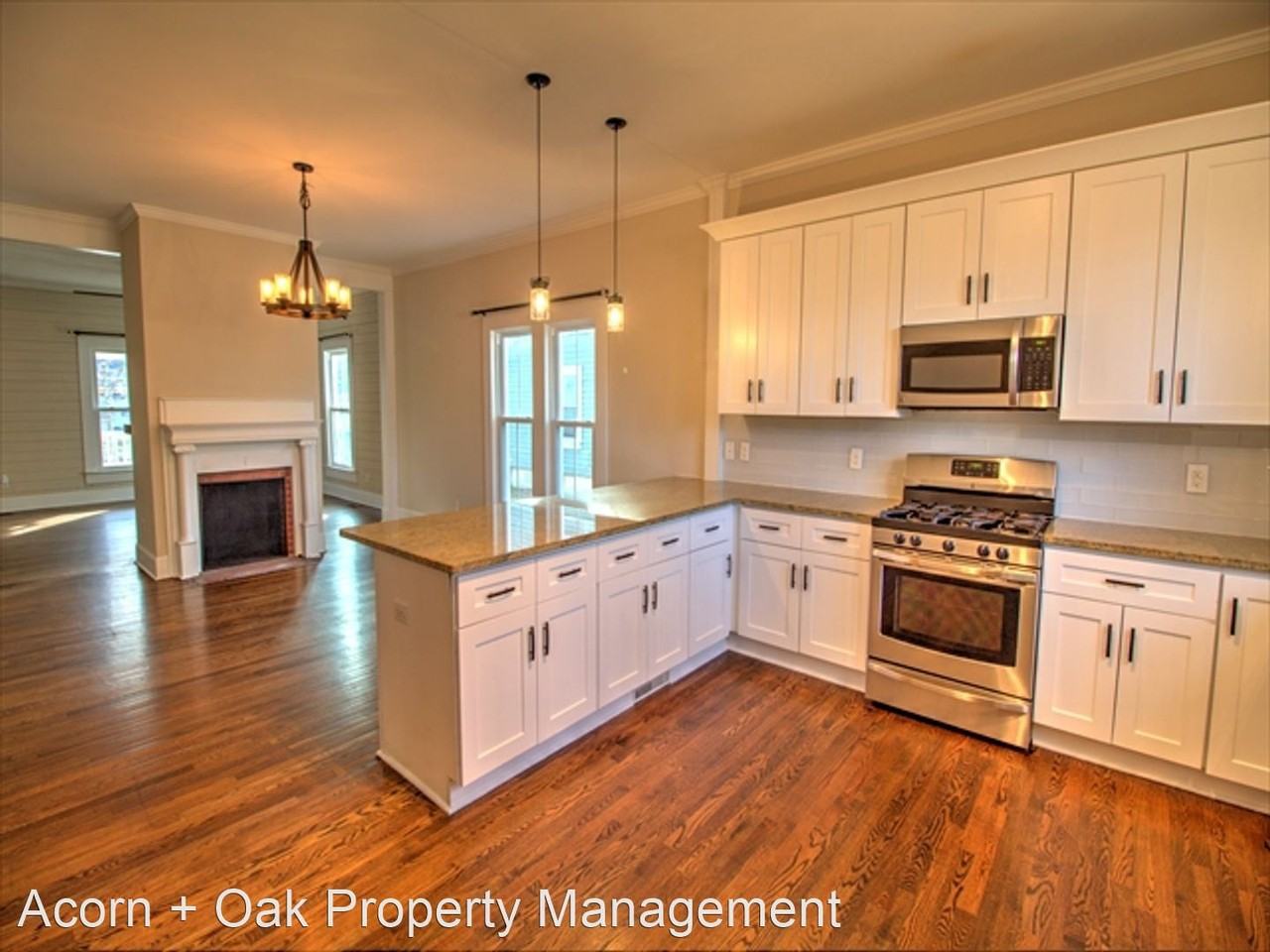 211 N Driver St - Photo 3 of 25