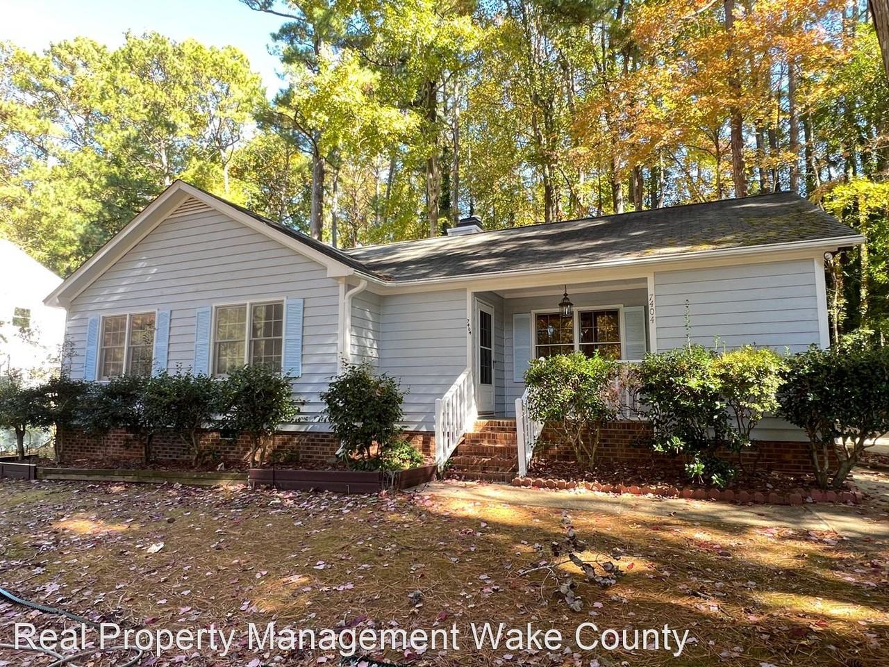 7404 Valley Run Dr, Raleigh, NC 27615 3 bedroom House Rental Zumper