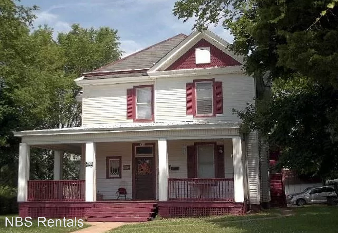 2107 Park Ave Apartments in Miller Park, Lynchburg, VA 24501 Zumper