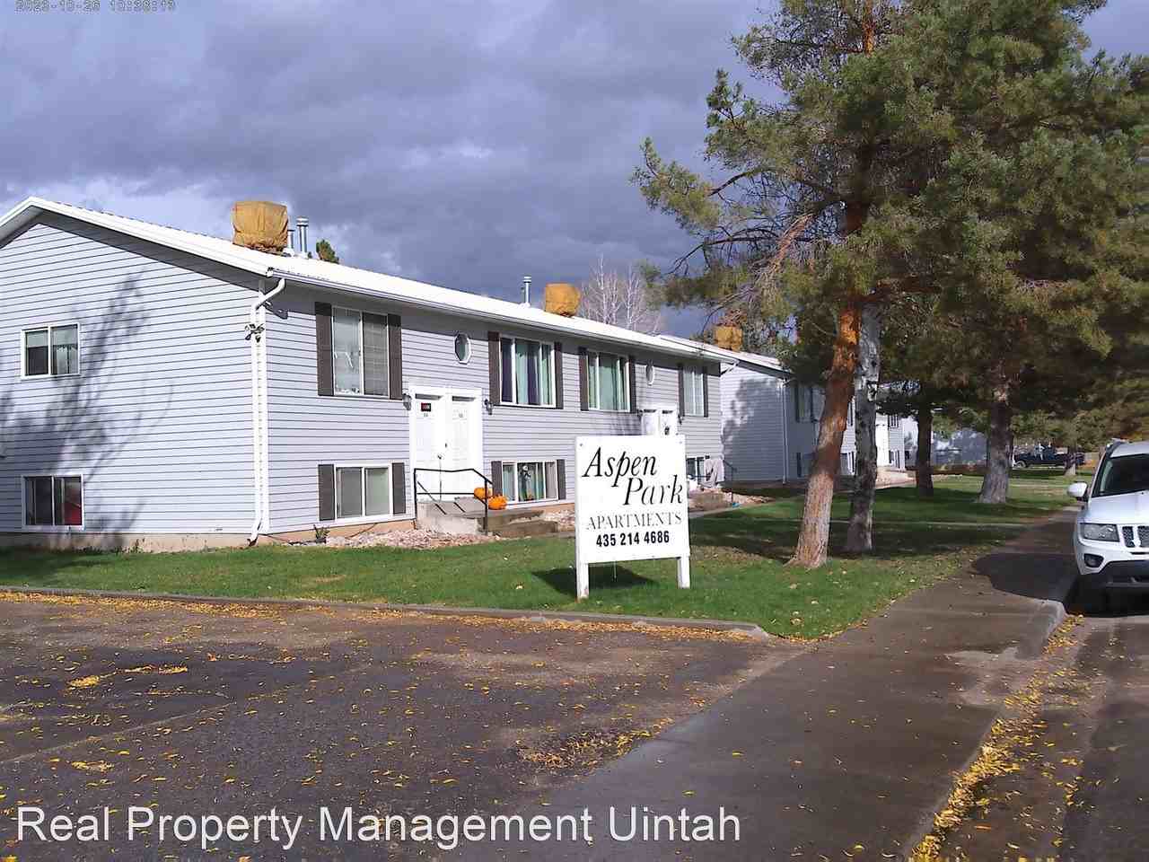 295 N 120 W Apartments in Vernal, UT 84078 Zumper