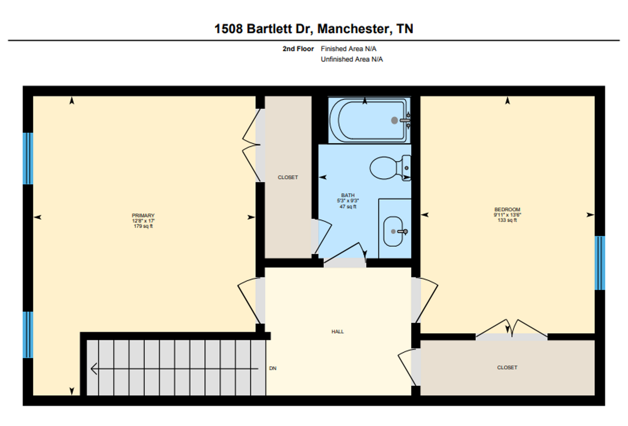 1508 Bartlett Dr. - Photo 3 of 33