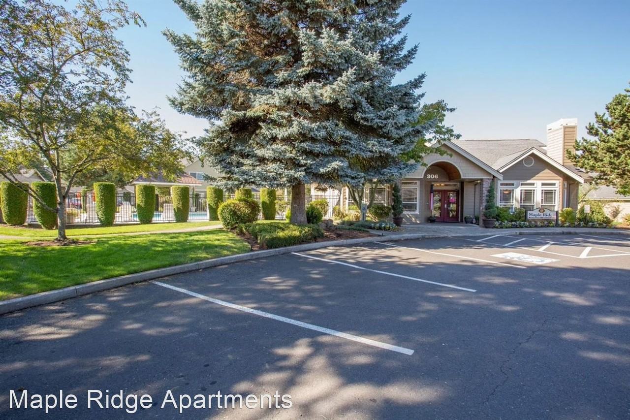 Welcome to Maple Ridge Apartments in Vancouver, WA! - Photo 2 of 50