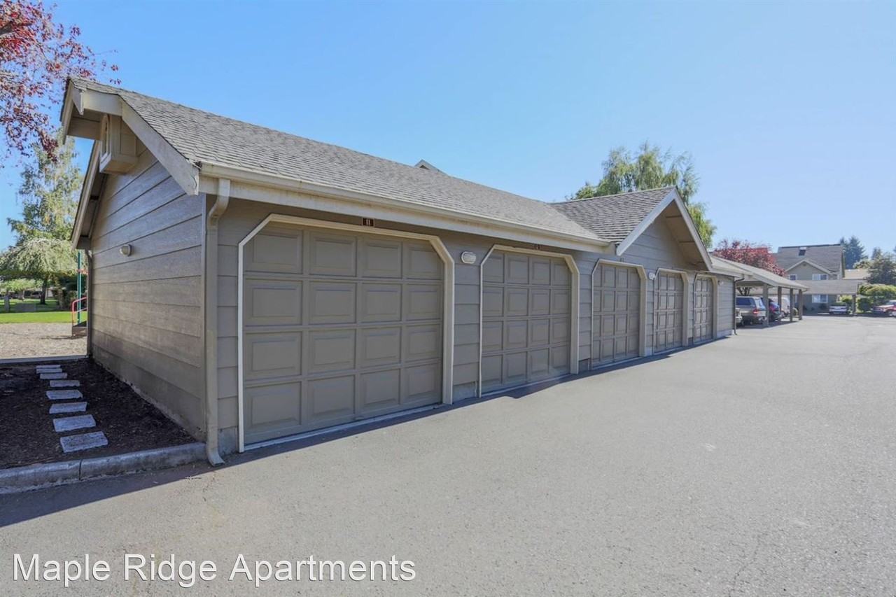 Welcome to Maple Ridge Apartments in Vancouver, WA! - Photo 3 of 50