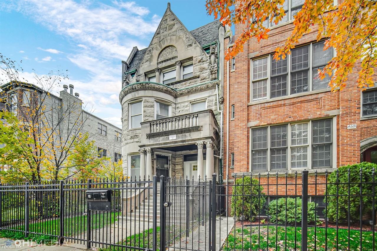 4330 South Doctor Martin Luther King Junior Drive - Photo 3 of 17