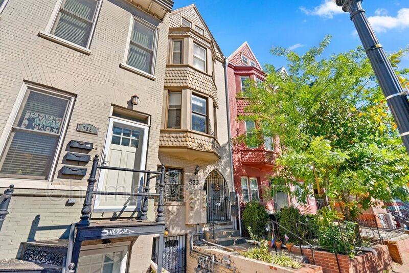 533 Florida Ave Nw #1 - Photo 3 of 29