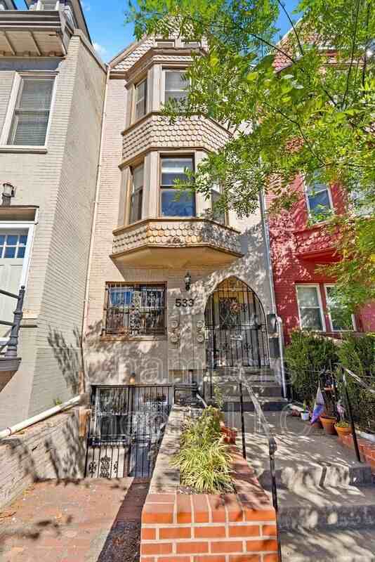 533 Florida Ave Nw #1 - Photo 5 of 29