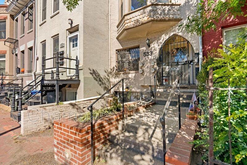 533 Florida Ave Nw #1 - Photo 6 of 29