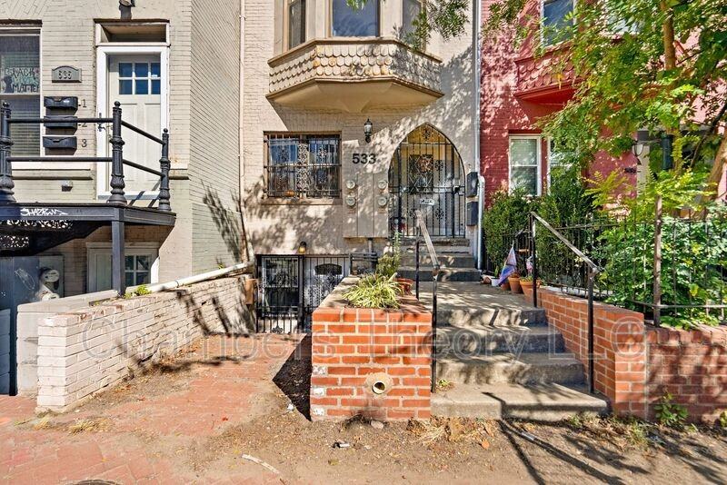 533 Florida Ave Nw #1 - Photo 7 of 29