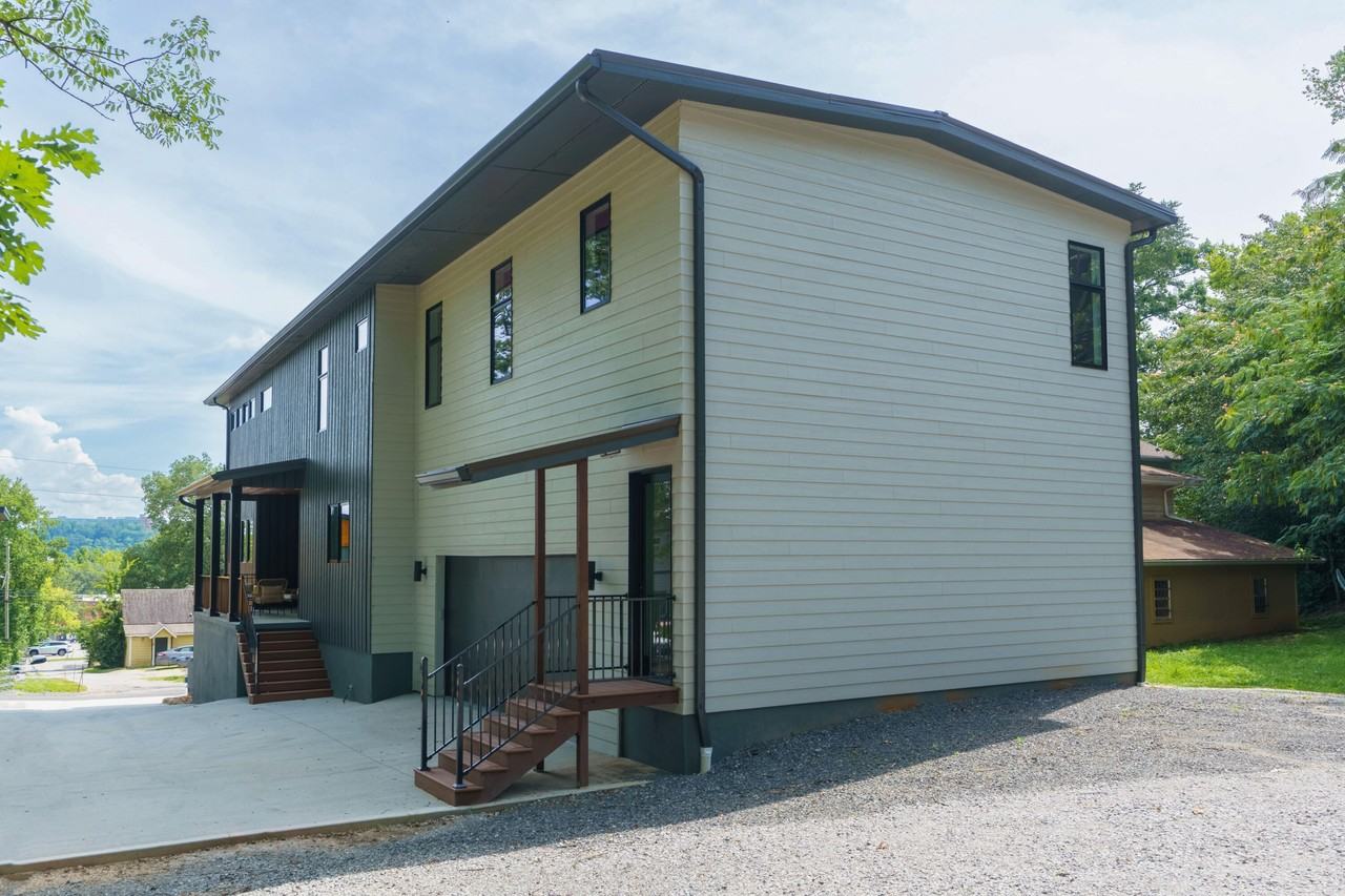 509B Eaves Pl, Chattanooga, TN 37405 1 Bedroom Apartment for 2,000