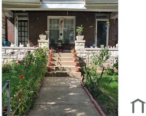 5067 Lindenwood Ave #2ndFL - Photo 3 of 3