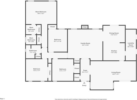 463 Larkwood Dr - Photo 2 of 21