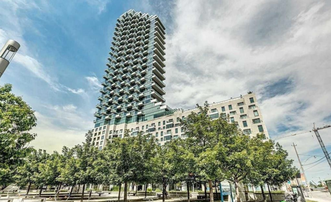 16 Bonnycastle Street #16