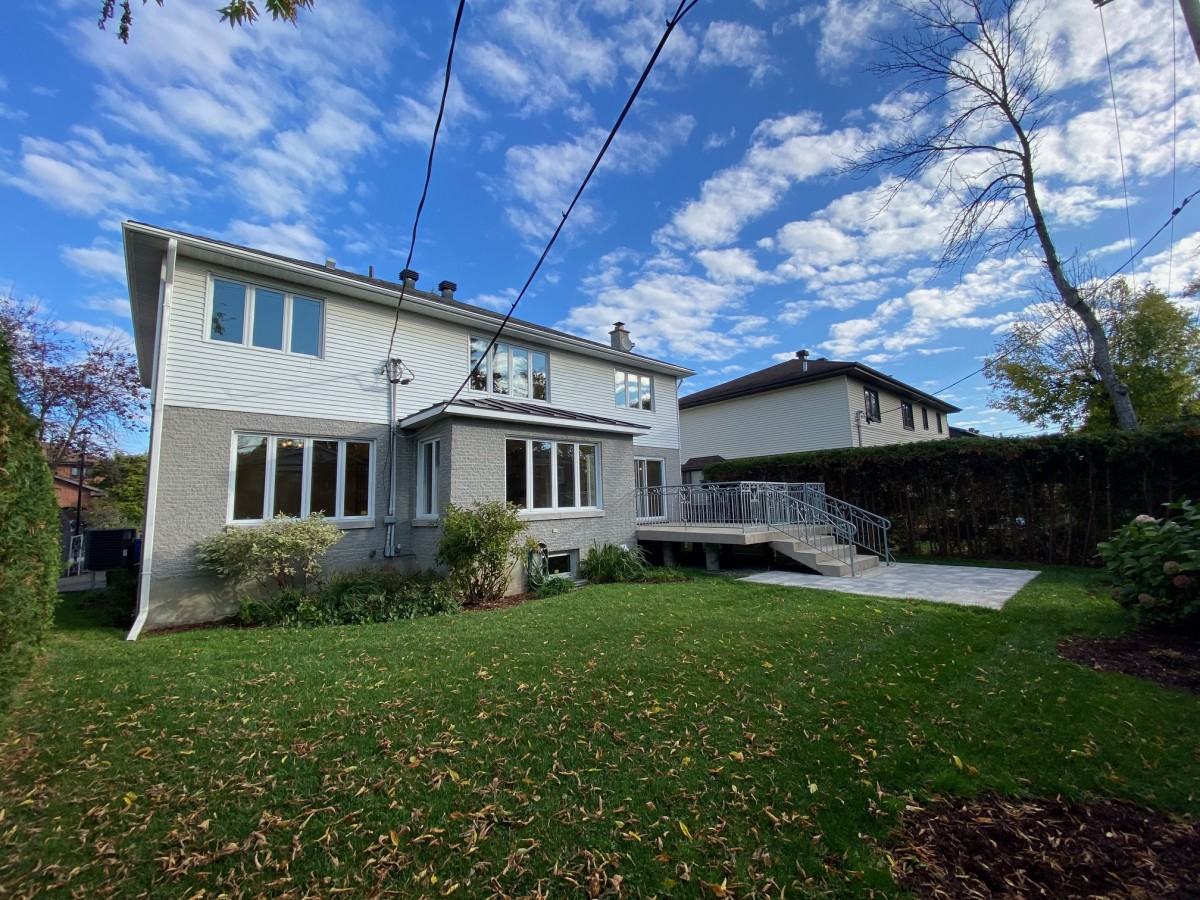 20 Rue Gervais - Photo 2 of 33