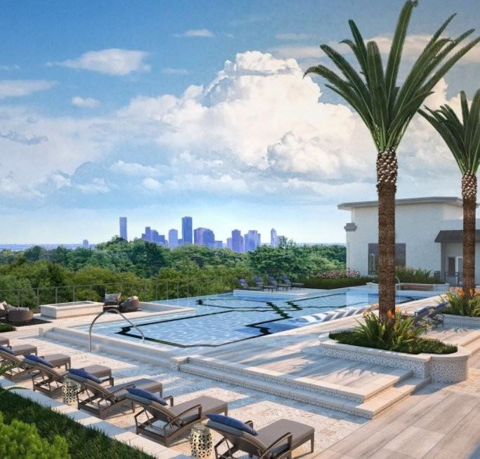 1415 N Shepherd Dr #A06