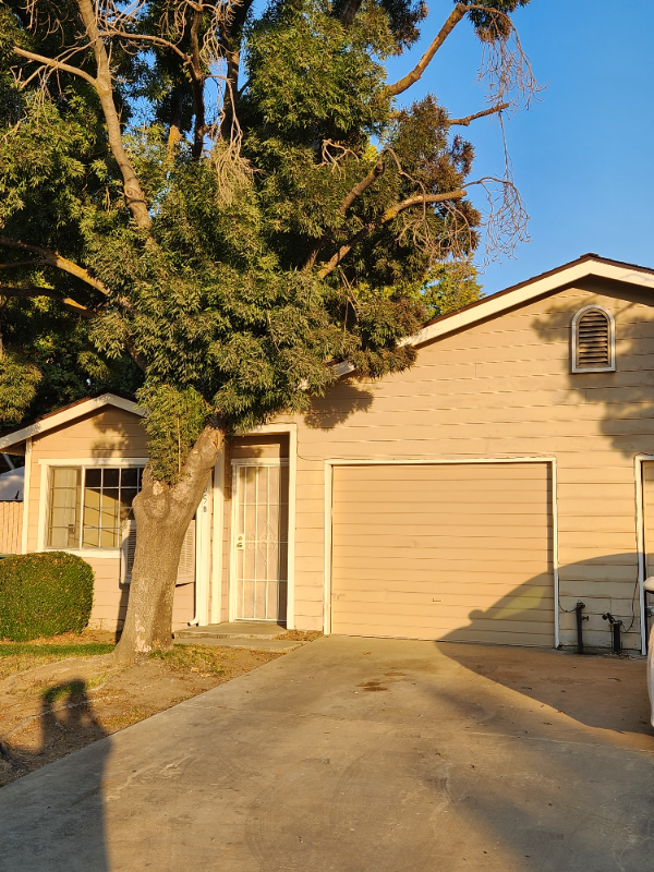 335 Springville Ct Apt B, Porterville, CA 93257, USA 2 unit Rentals