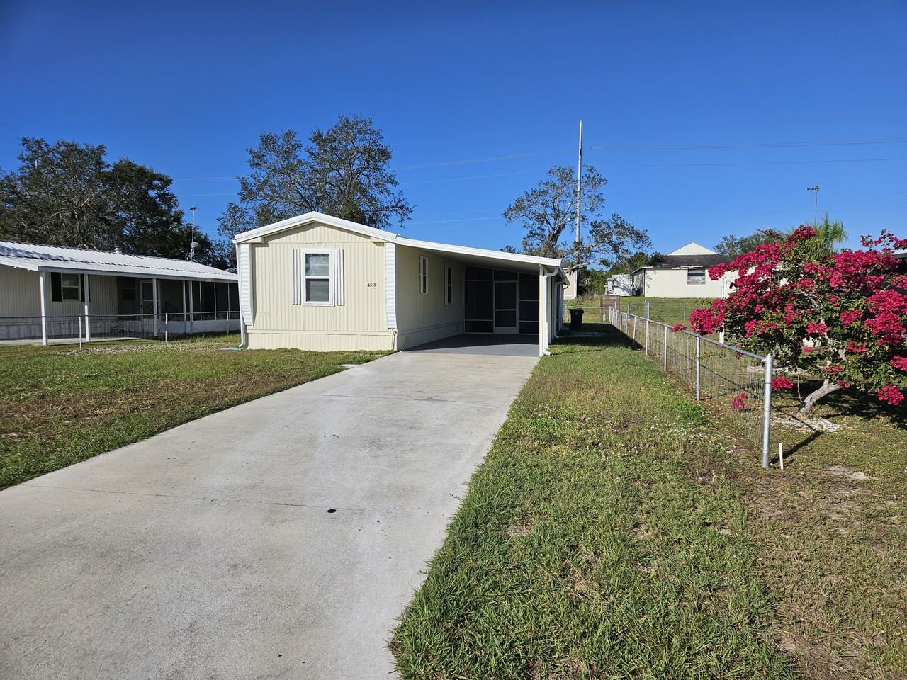 6515 Old Orchard Ave NA, Sebring, FL 33876 3 Bedroom Apartment for