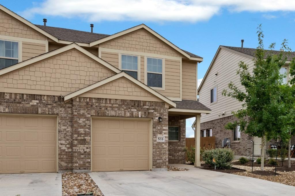 533 White Steppe Way #NA - Photo 3 of 7