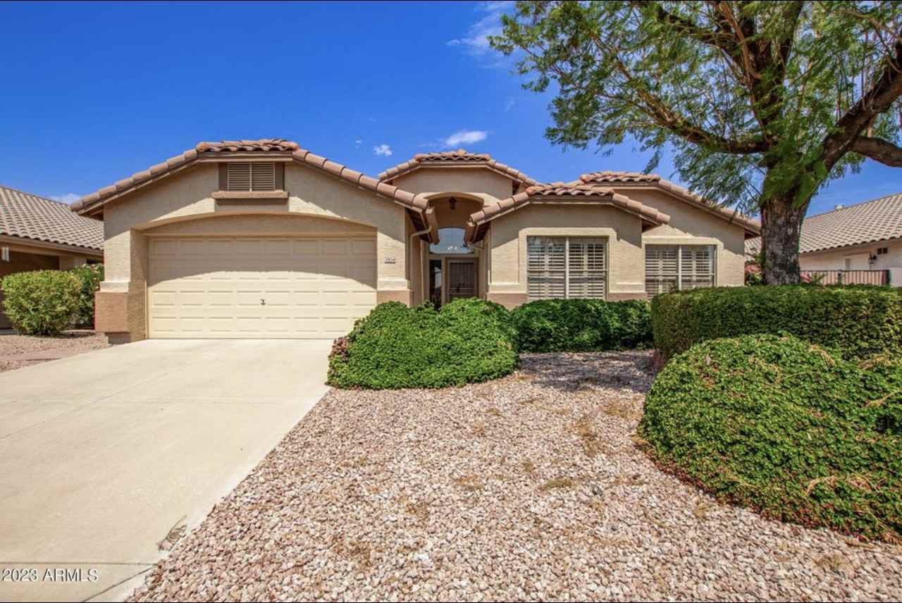 9954 W Irma Ln NA, Peoria, AZ 85382 4 Bedroom House for 2,300/month