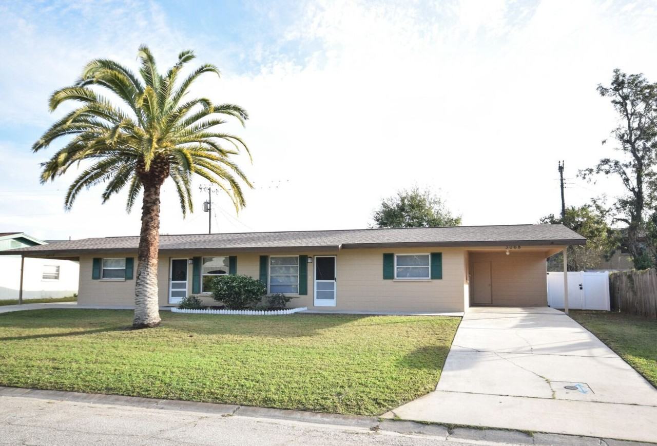 3072 Jennings Dr #3072