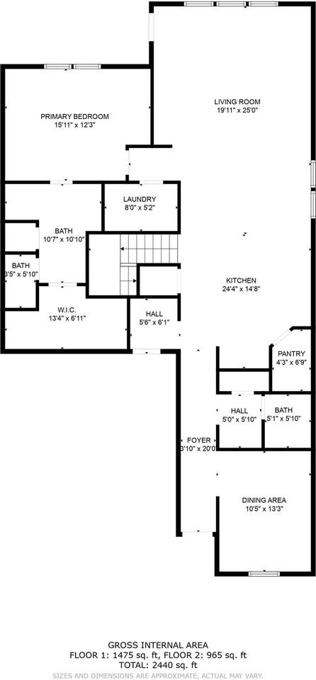 2307 Rocky Mountain Dr #NA - Photo 2 of 24