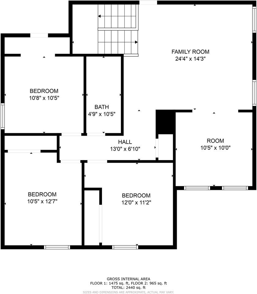 2307 Rocky Mountain Dr #NA - Photo 3 of 24