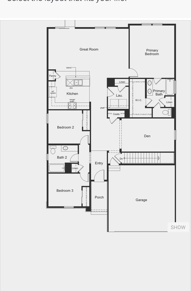 3392 Switchgrass St #NA - Photo 2 of 15