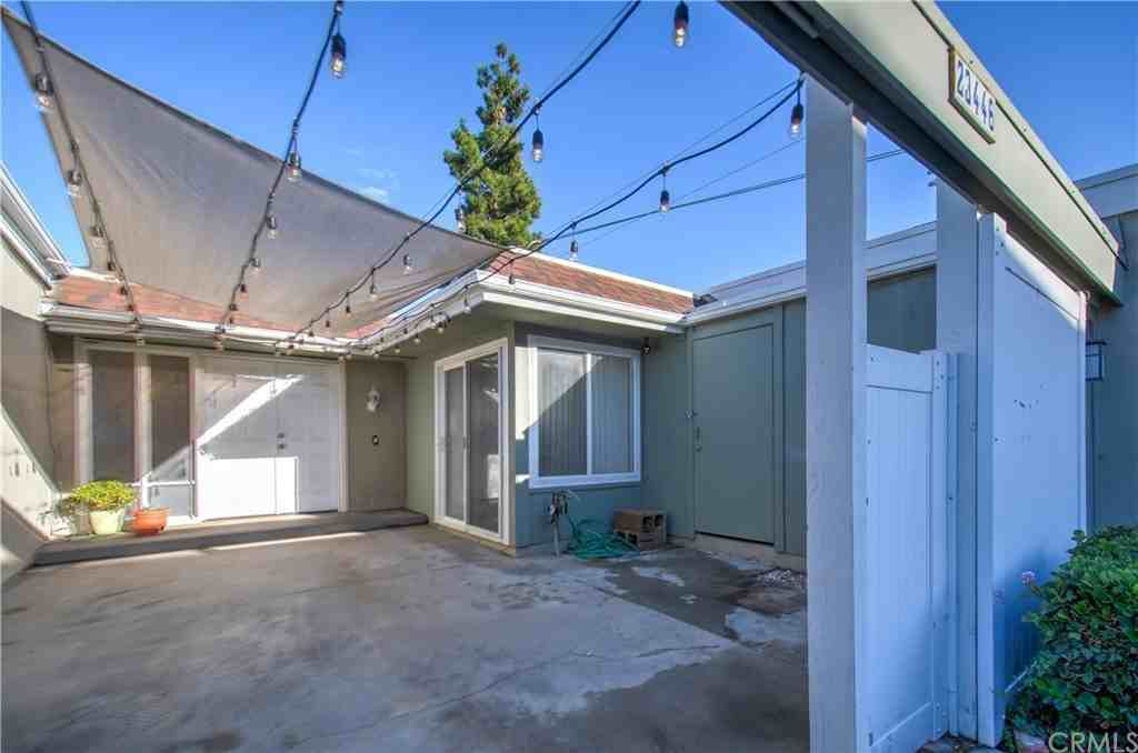 23446 Caminito Lazaro #233 - Photo 2 of 32