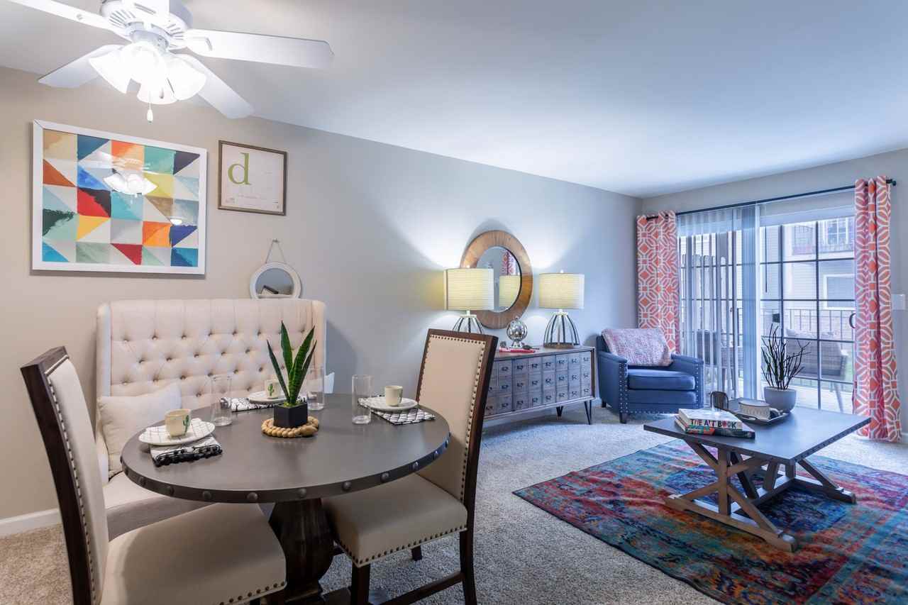 Jackson Grove Apartment Homes - Photo 3 of 27