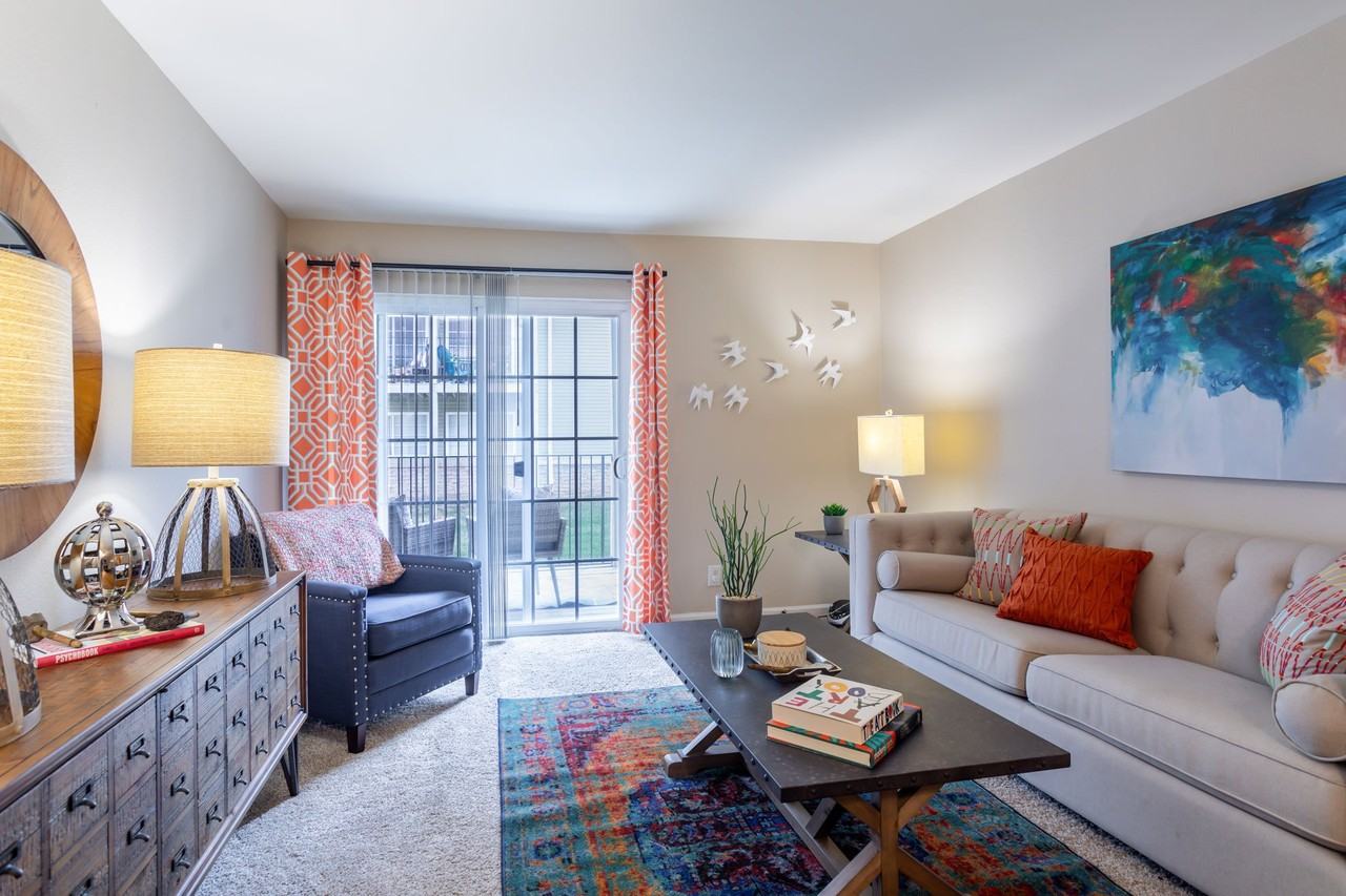 Jackson Grove Apartment Homes - Photo 4 of 27