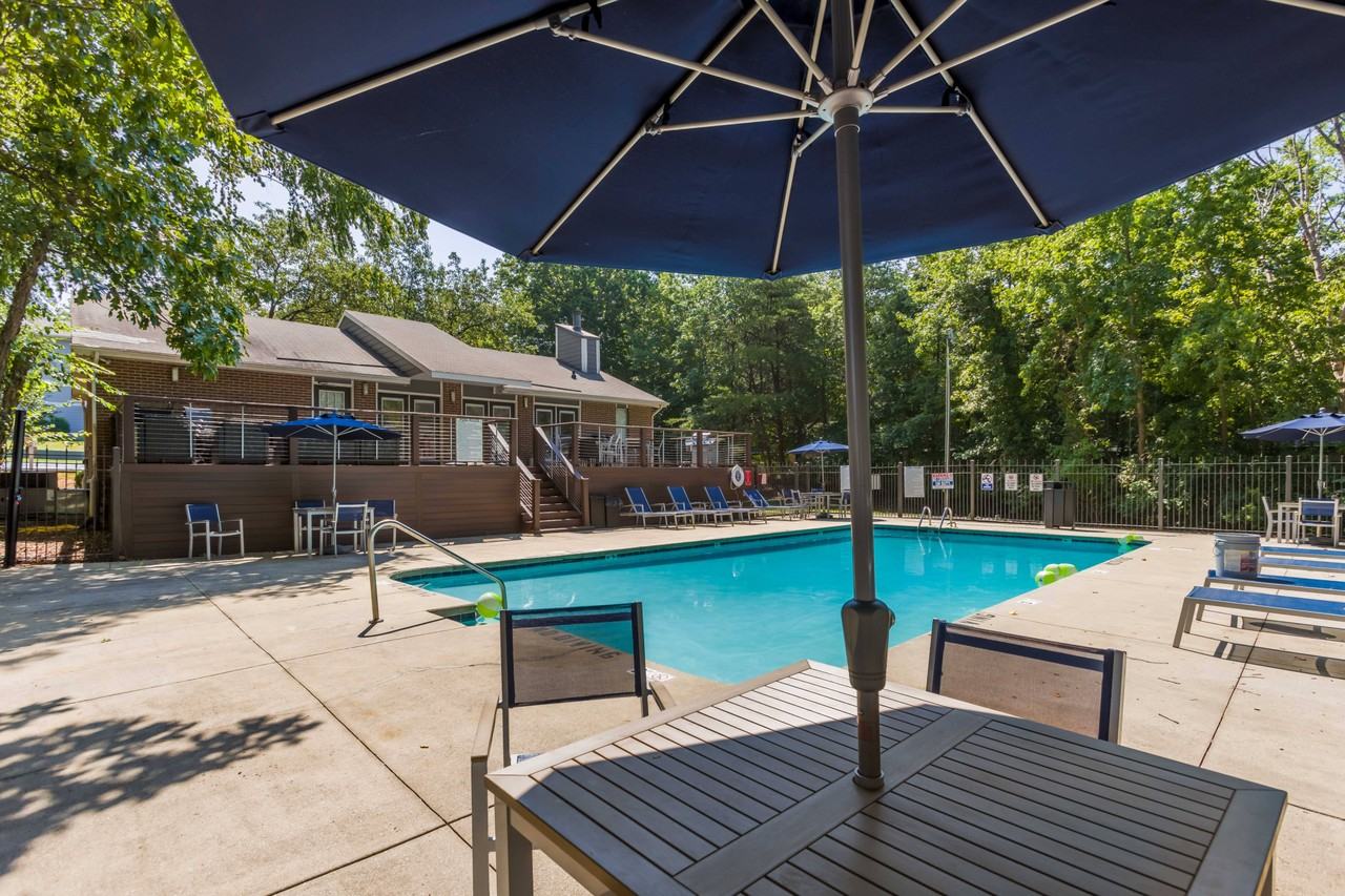 Summit Village Apartments - Photo 4 of 30