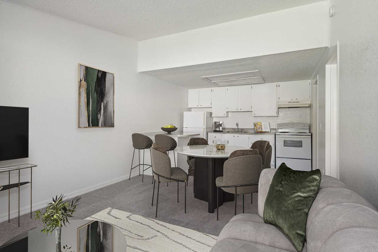 Tanglewood Apartment Homes - Photo 2 of 21