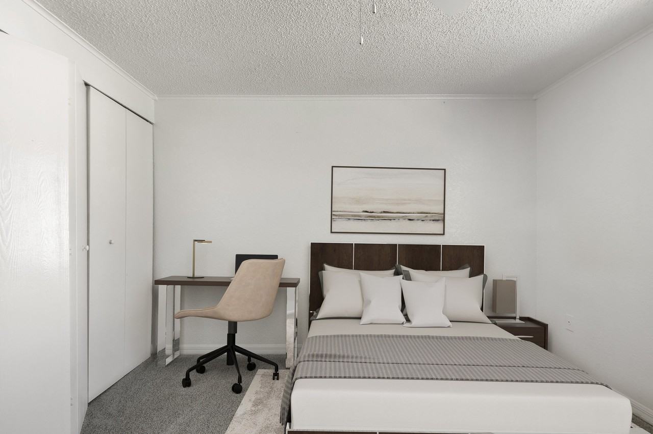 Tanglewood Apartment Homes - Photo 6 of 21