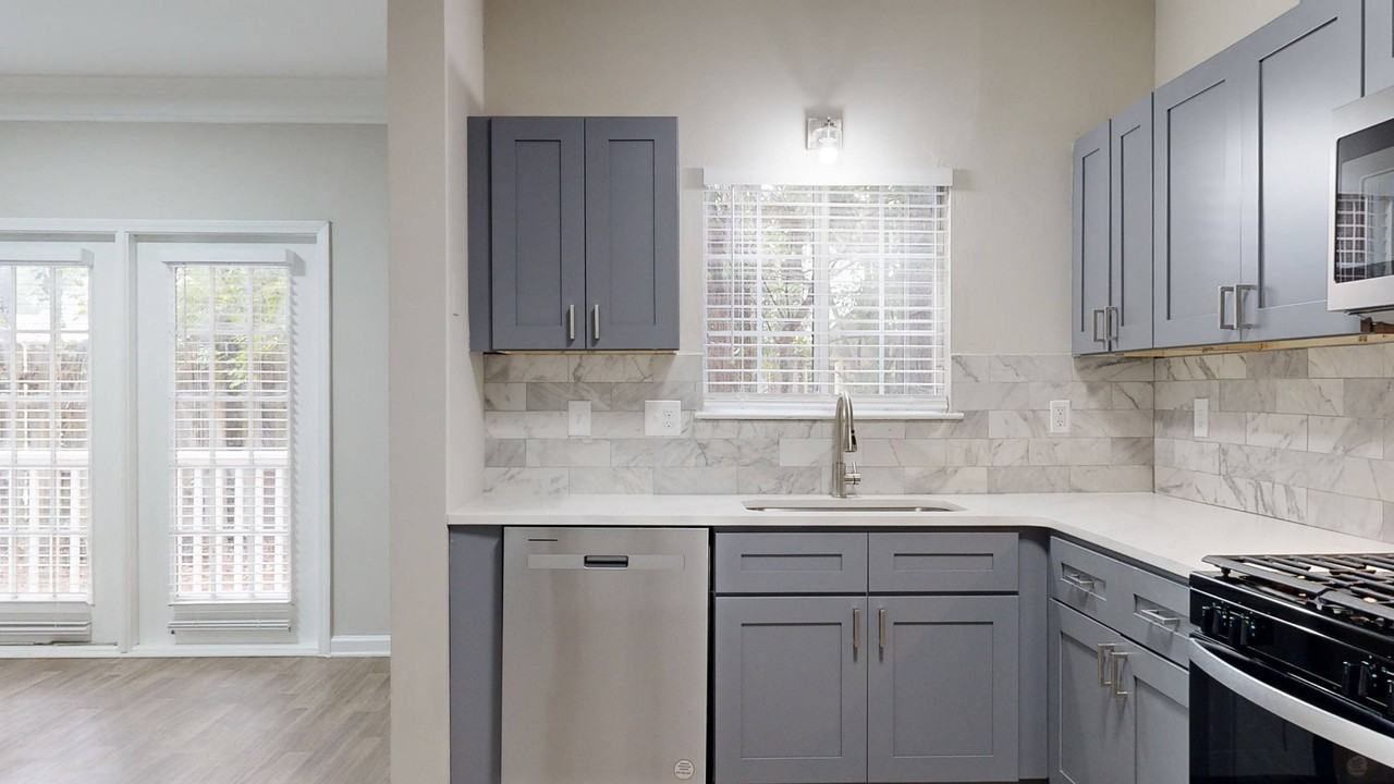 Creekside at White Oak - Photo 3 of 23