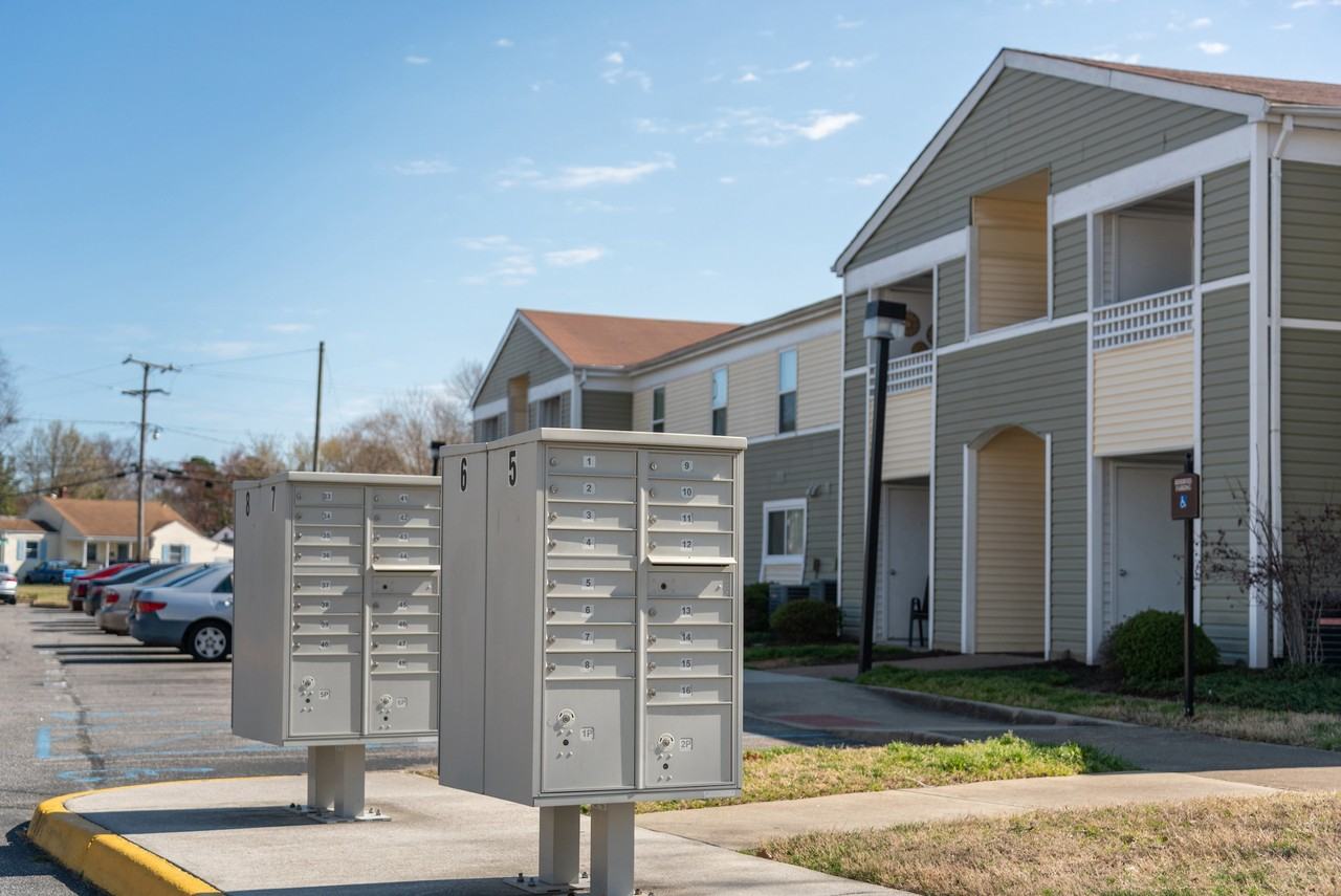 Ashton Village Apartments 200 Chowan Dr, Portsmouth, VA 23701 Zumper