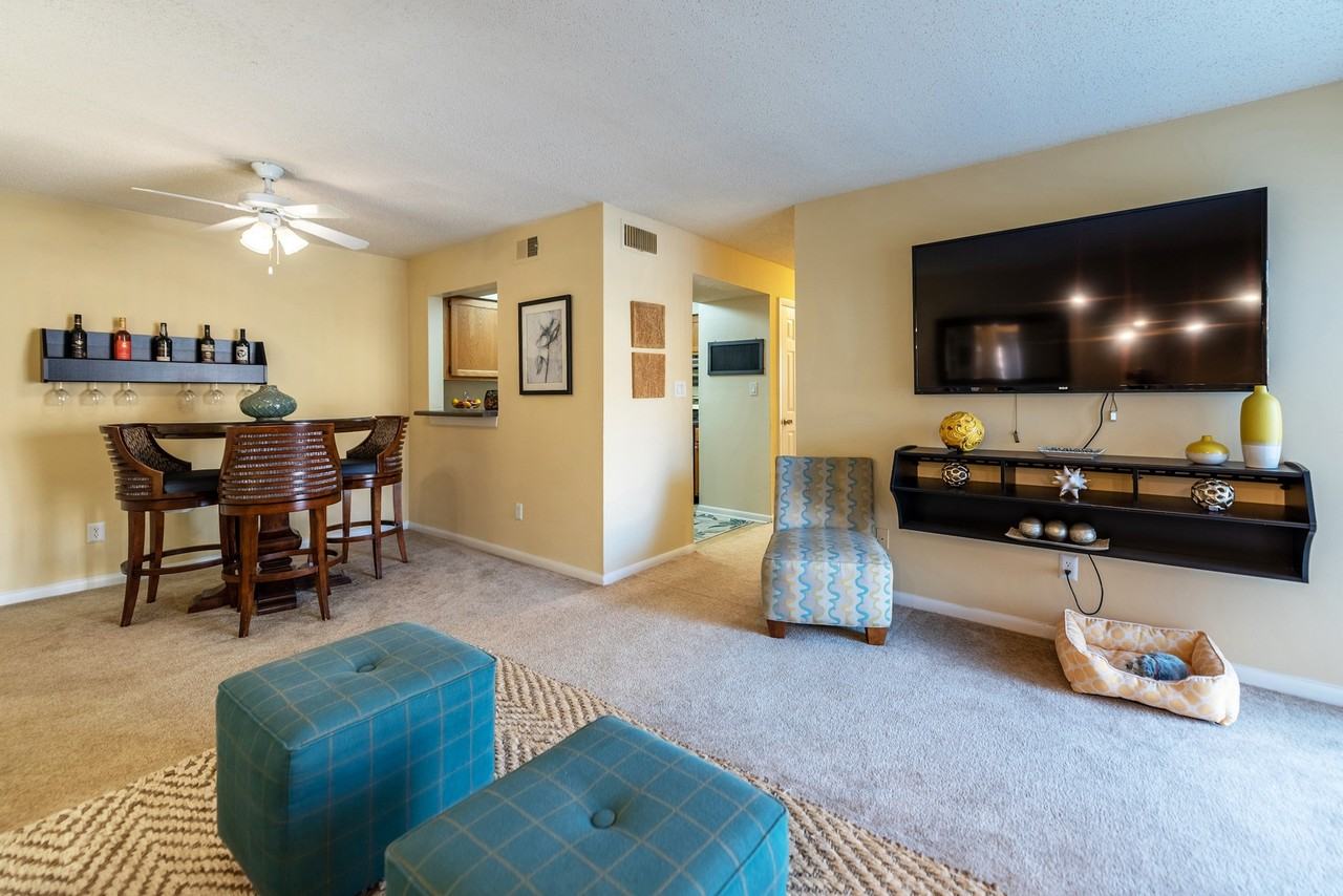 Ashton at Oyster Point Apartments 802 Constance Dr, Newport News, VA