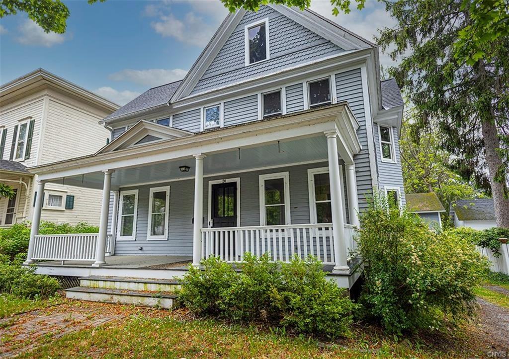 20 Albany St - Photo 2 of 33