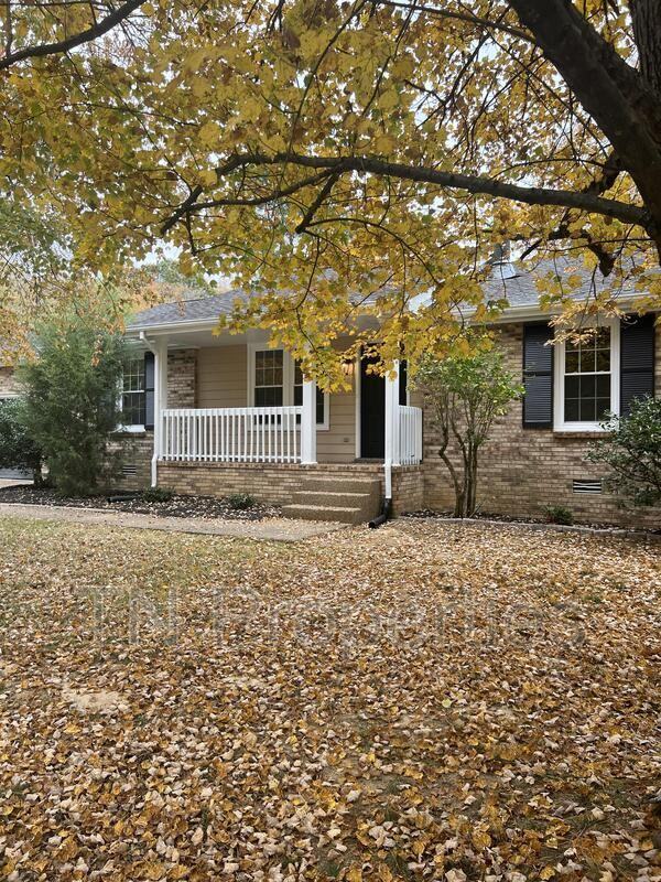 3305 White Pine Dr, Nashville, TN 37214 3 Bedroom House for 1,895