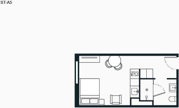 1263 Boylston St #522