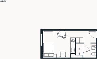 1263 Boylston St #522 - Photo 1 of 1